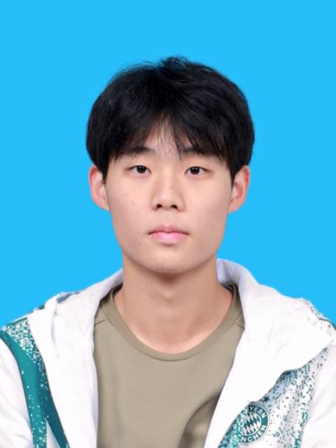 Hongcan Guo