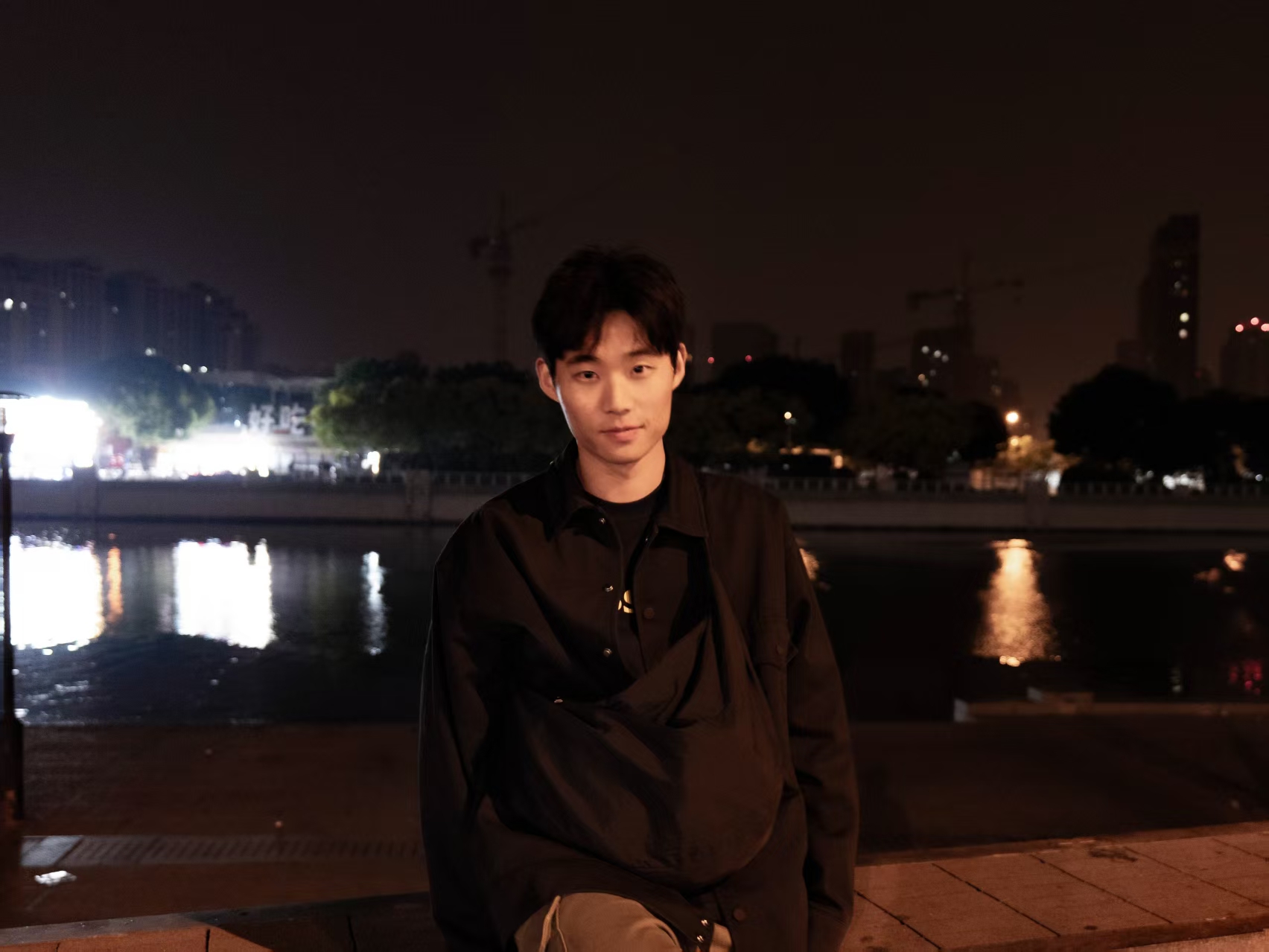 Hongcan Guo